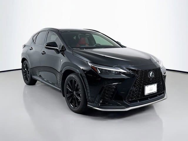 2024 LEXUS NX 350 - Image 2
