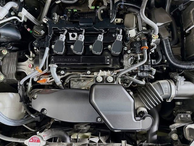 2023 Honda CR-V - Image 31