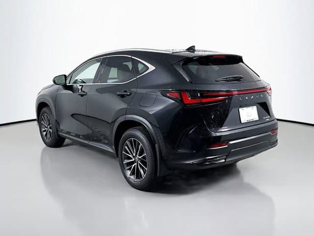 2026 LEXUS NX 350h - Image 7