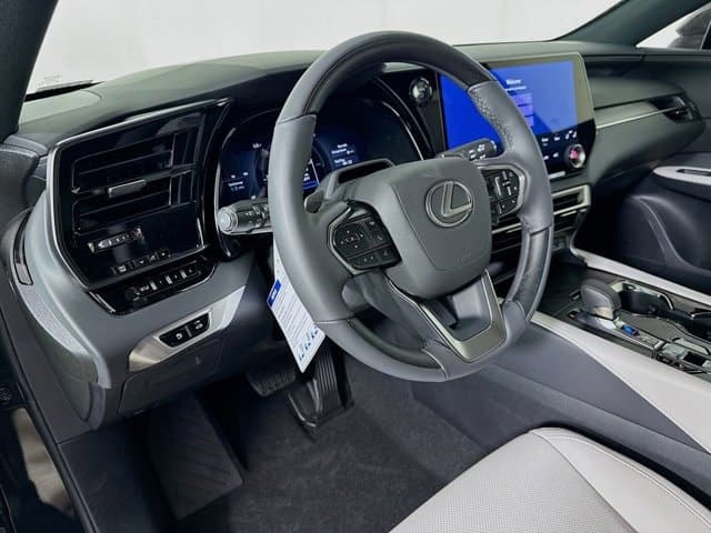 2026 LEXUS RX HYBRID - Image 8