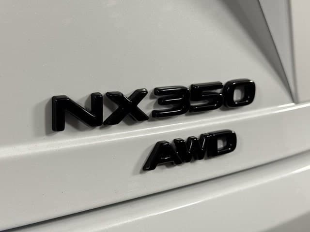 2026 LEXUS NX 350 - Image 21