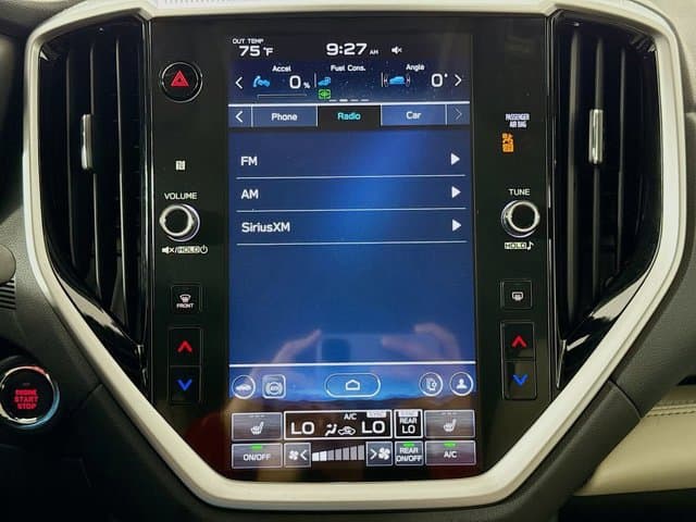 2024 Subaru Ascent - Image 13