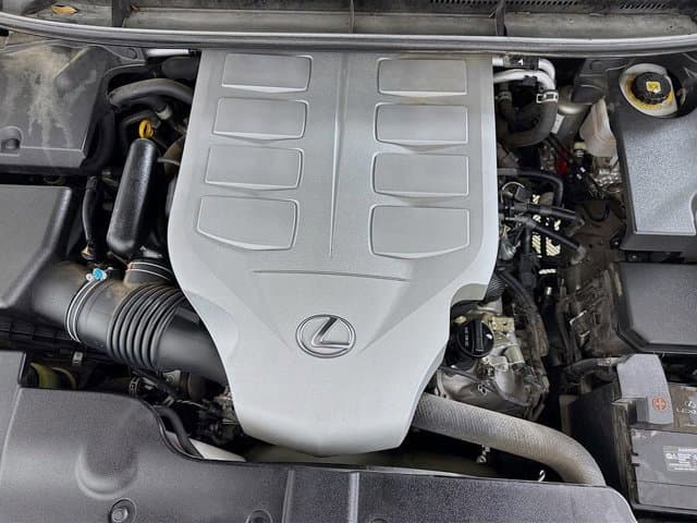 2020 LEXUS GX 460 - Image 32