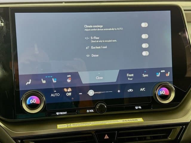 2026 LEXUS TX 350 - Image 14