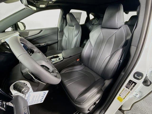 2026 LEXUS NX 350 - Image 15