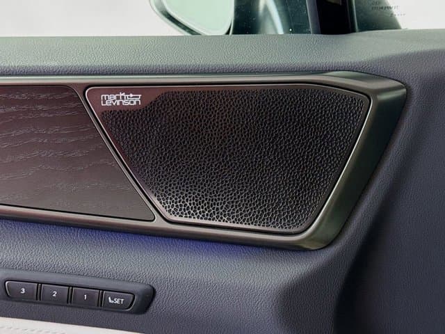 2026 LEXUS NX 350 - Image 19