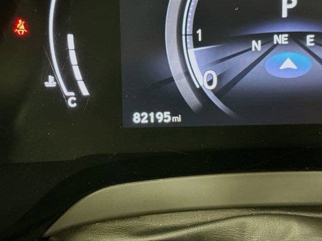 2023 LEXUS RX 350 - Image 12