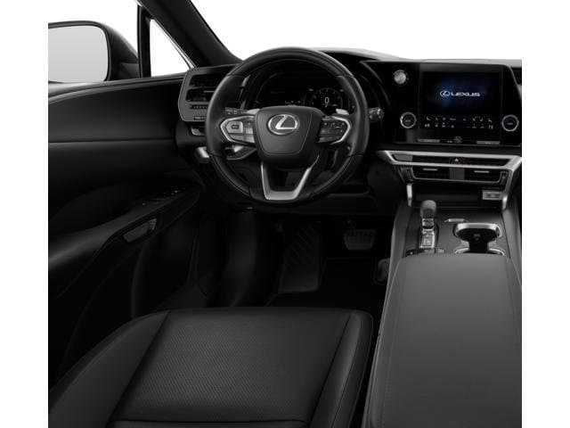 2026 LEXUS RX - Image 7