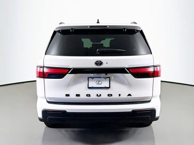 2024 Toyota Sequoia - Image 6