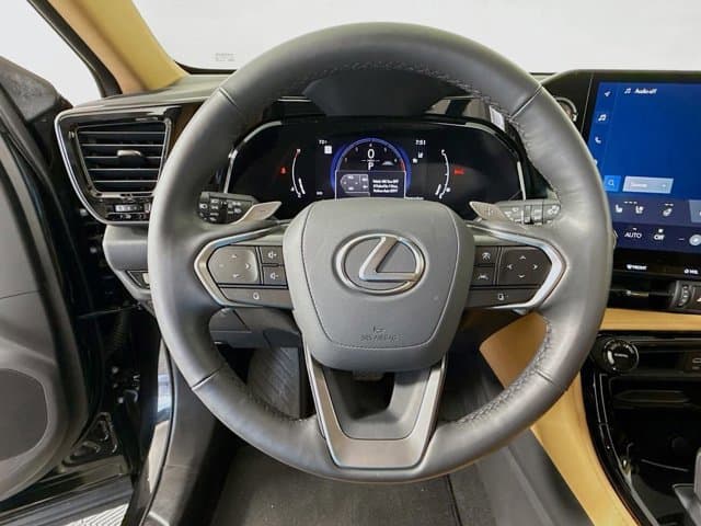 2026 LEXUS NX 350 - Image 11
