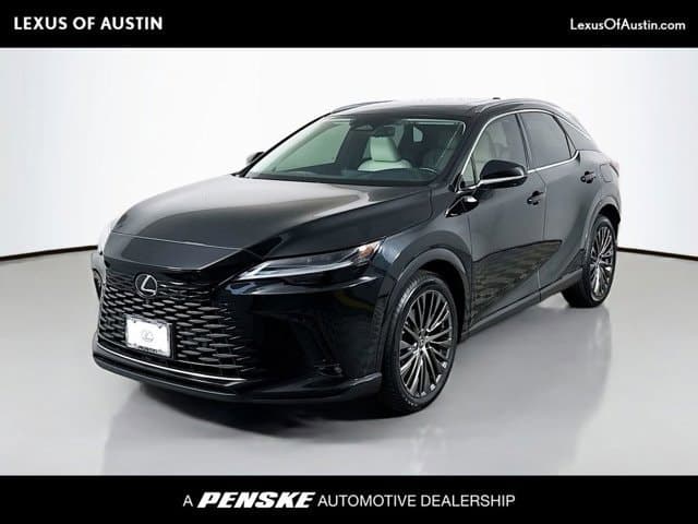 2023 LEXUS RX 350 - Image 1