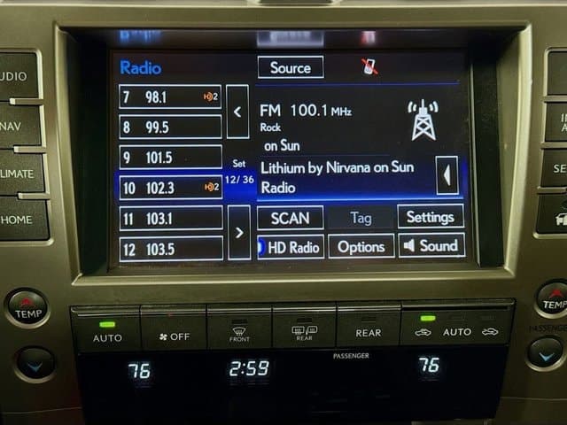 2020 LEXUS GX 460 - Image 15