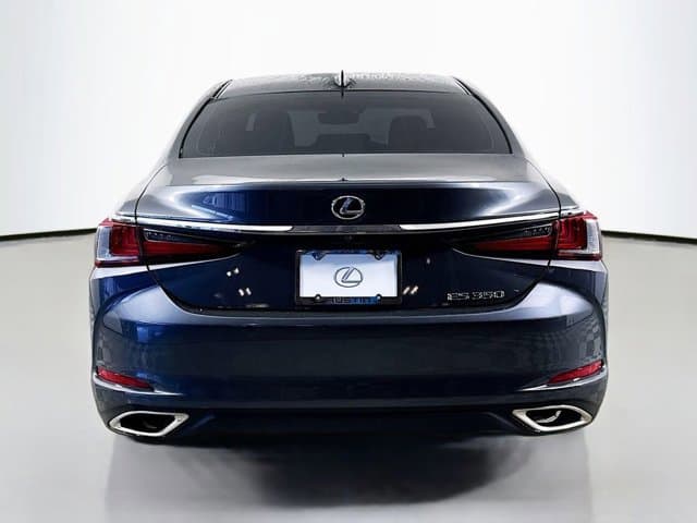 2023 LEXUS ES 350 - Image 6