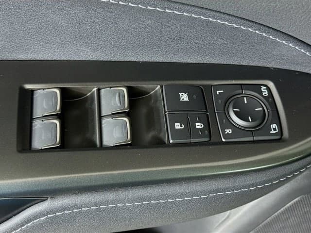 2026 LEXUS NX 350 - Image 20