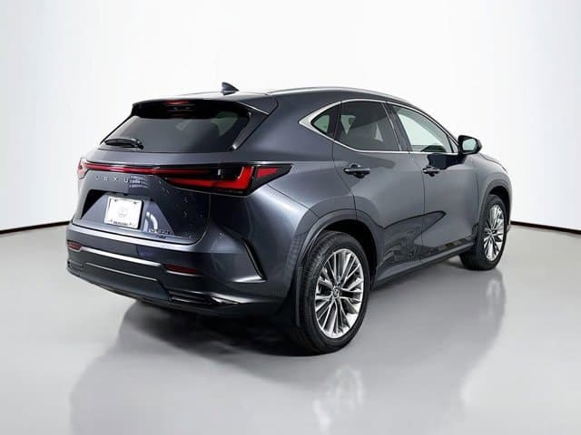2026 LEXUS NX 350 - Image 5