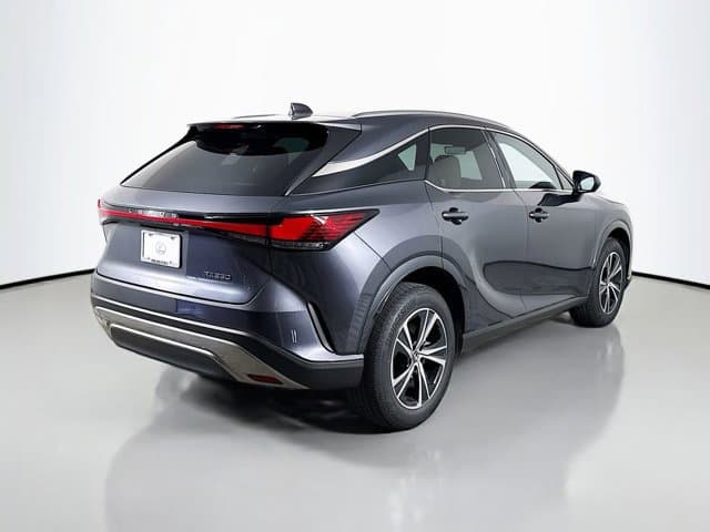 2025 LEXUS RX 350 - Image 4