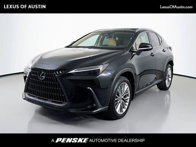 2026 LEXUS NX 350 - Image 1