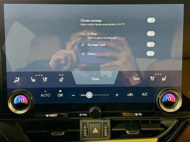 2026 LEXUS NX HYBRID - Image 14