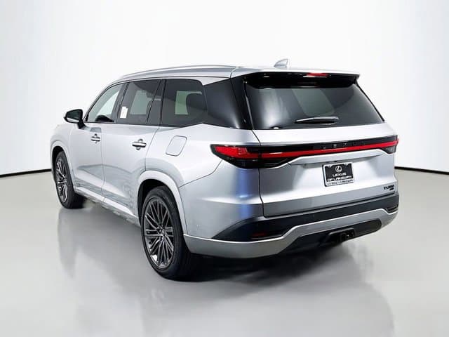 2026 LEXUS TX - Image 7