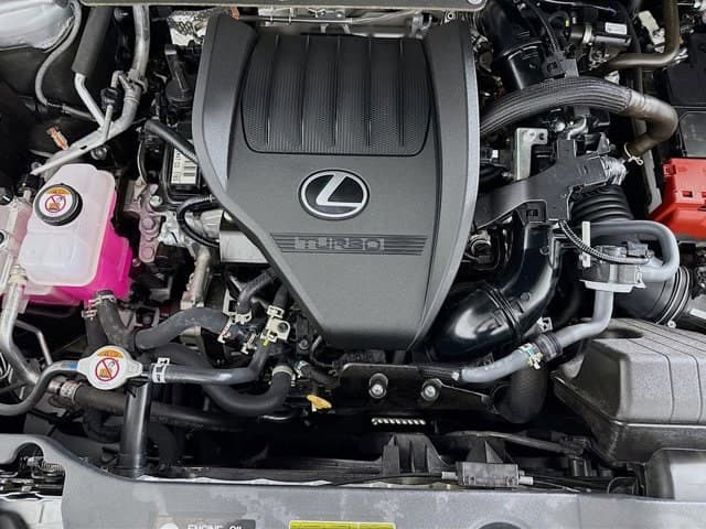 2025 LEXUS TX 350 - Image 32