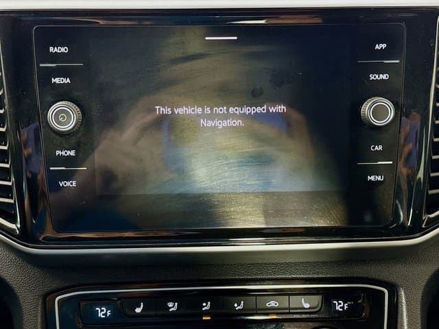 2023 Volkswagen Atlas Cross Sport - Image 13