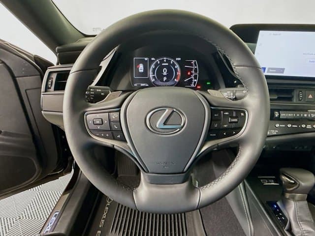 2025 LEXUS ES 350 - Image 10