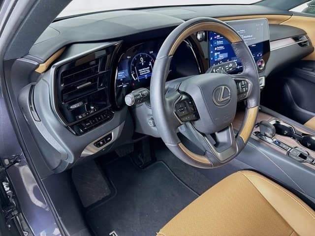 2025 LEXUS RX 350 - Image 8