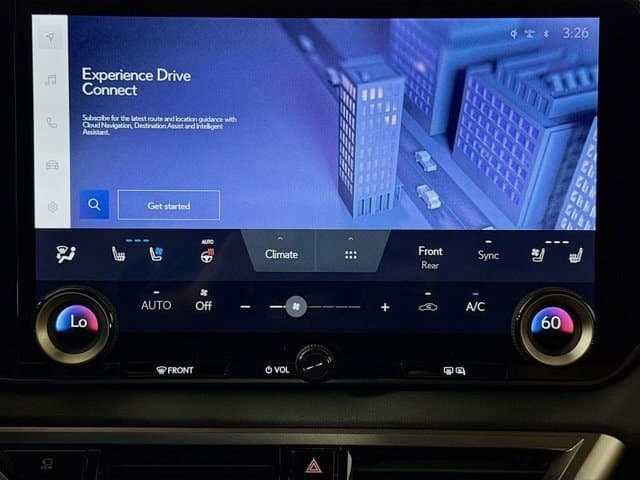 2025 LEXUS RX 350 - Image 12