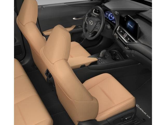 2026 LEXUS UX HYBRID - Image 7