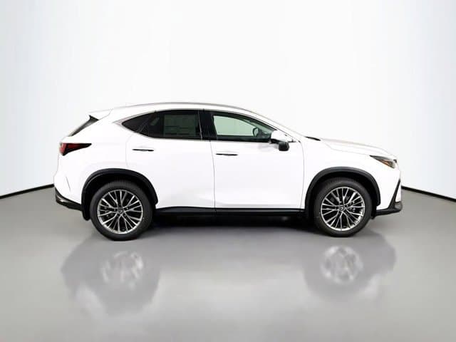 2026 LEXUS NX 350 - Image 4