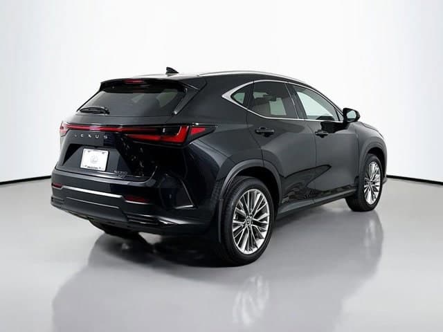 2026 LEXUS NX 350 - Image 5