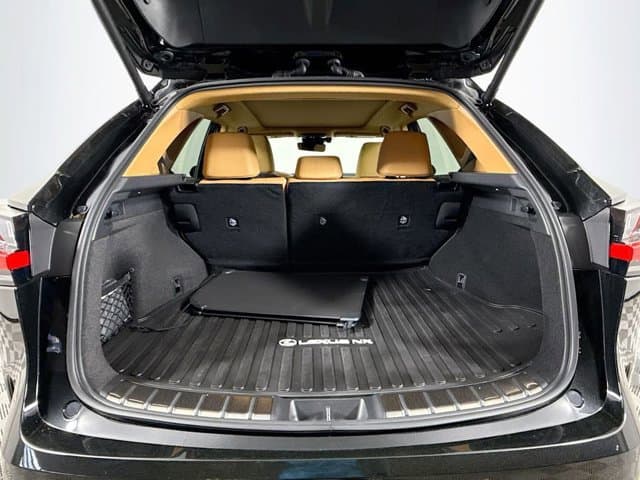 2026 LEXUS NX 350 - Image 28