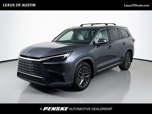 2026 LEXUS TX 350 - Image 1