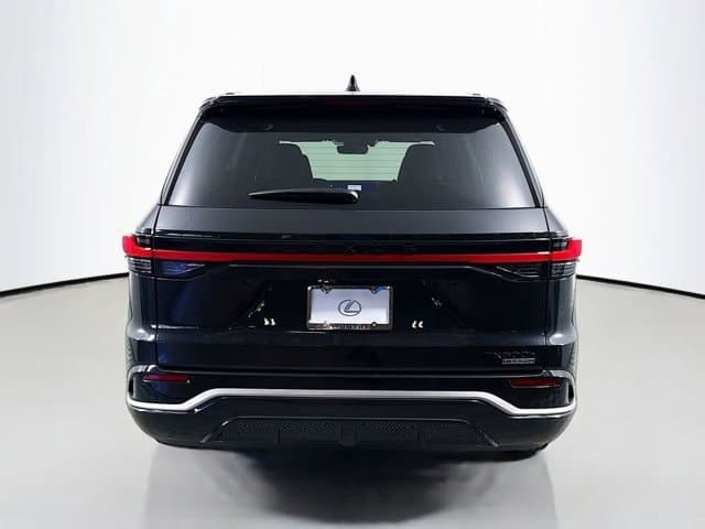 2026 LEXUS TX HYBRID - Image 6