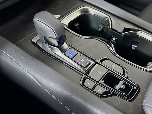 2026 LEXUS RX HYBRID - Image 15