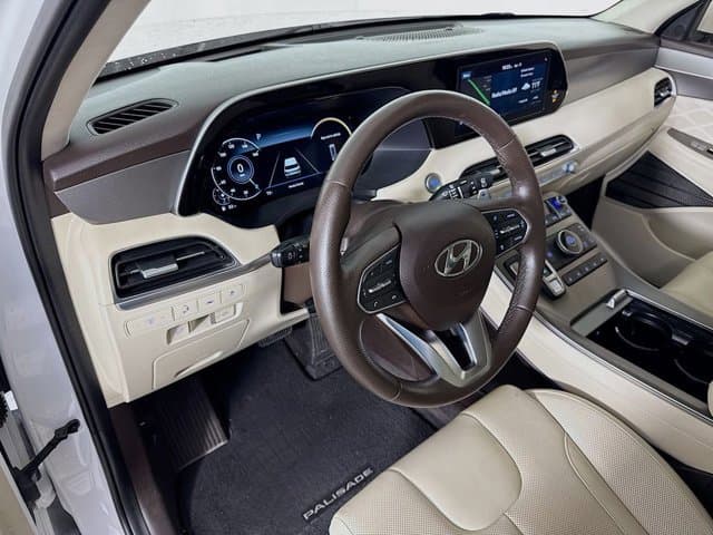 2020 Hyundai Palisade - Image 9