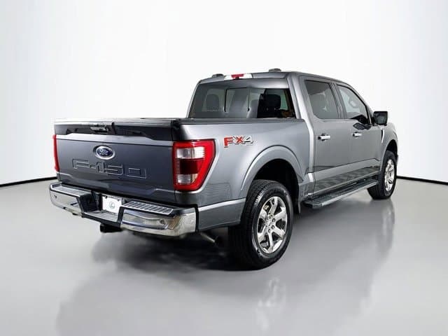2021 Ford F-150 - Image 5