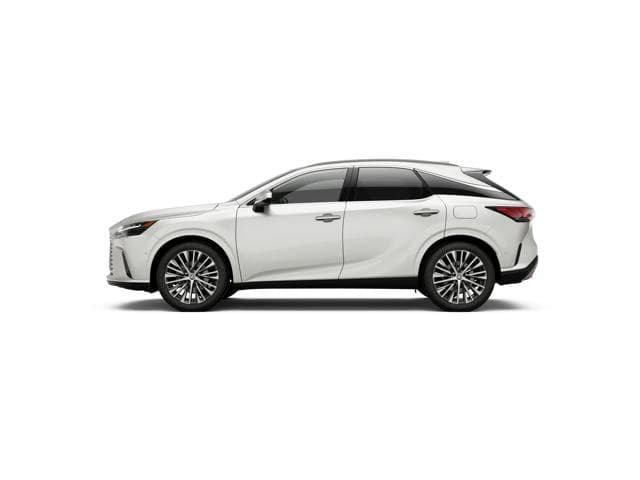 2026 LEXUS RX - Image 2
