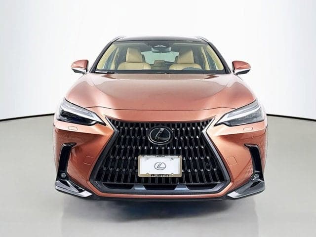 2025 LEXUS NX 350 - Image 2