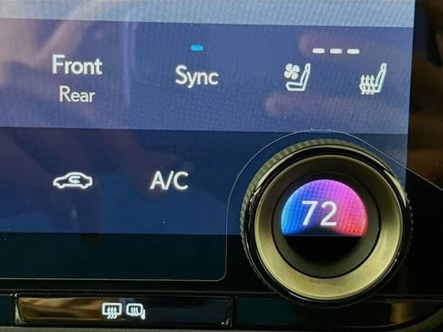 2026 LEXUS TX 350 - Image 21