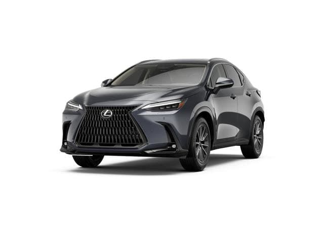 2026 LEXUS NX HYBRID - Image 1