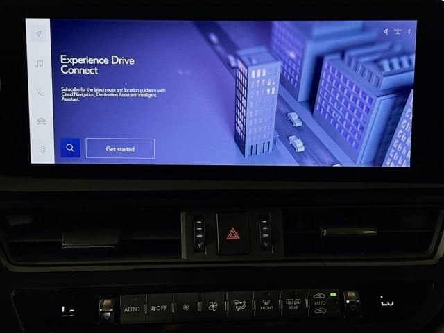 2025 LEXUS ES 350 - Image 12
