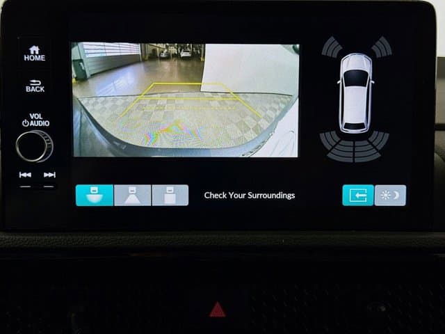 2023 Honda CR-V - Image 14