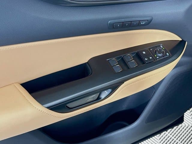 2026 LEXUS NX - Image 19
