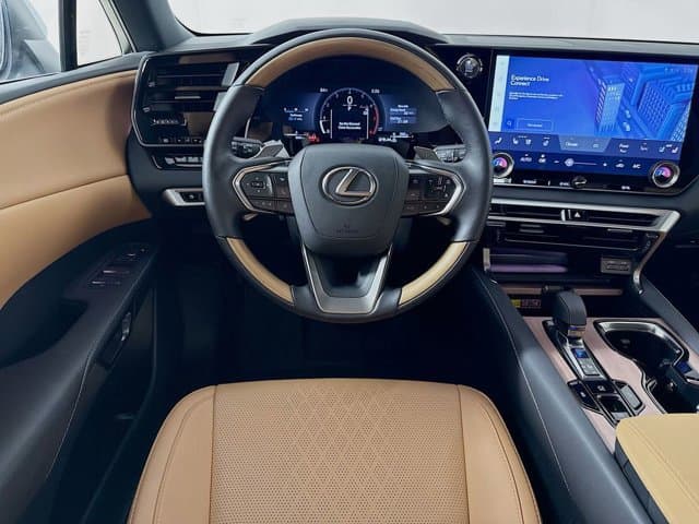 2025 LEXUS RX 350 - Image 24