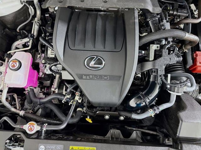 2025 LEXUS RX 350 - Image 32