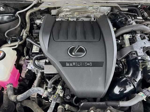 2023 LEXUS RX 350 - Image 31