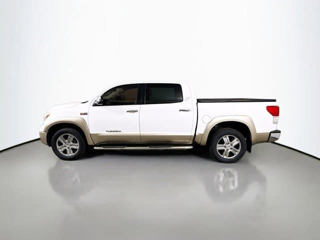 2010 Toyota Tundra - Image 8