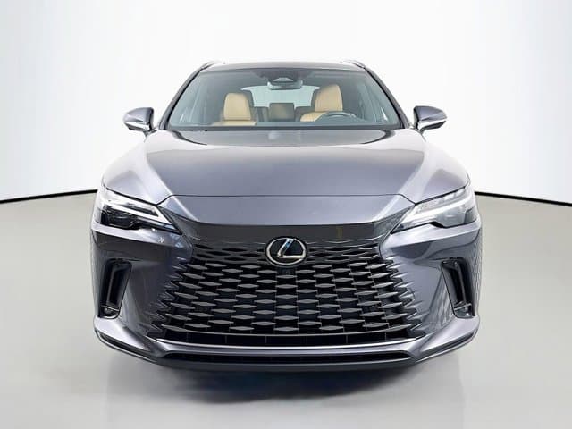 2025 LEXUS RX 350