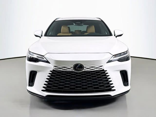 2025 LEXUS RX 350 - Image 2